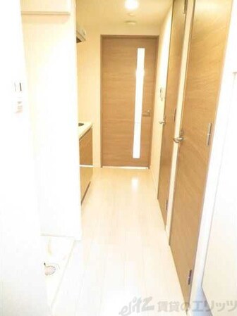 スペーシア江坂南金田の物件内観写真